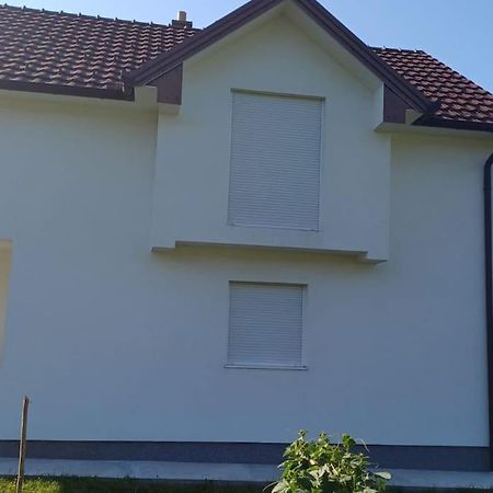 Mala Kuca Montenegro Vila Bijelo Polje Exterior foto